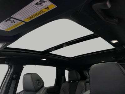 2026 Acura MDX SH-AWD w/A-Spec Package