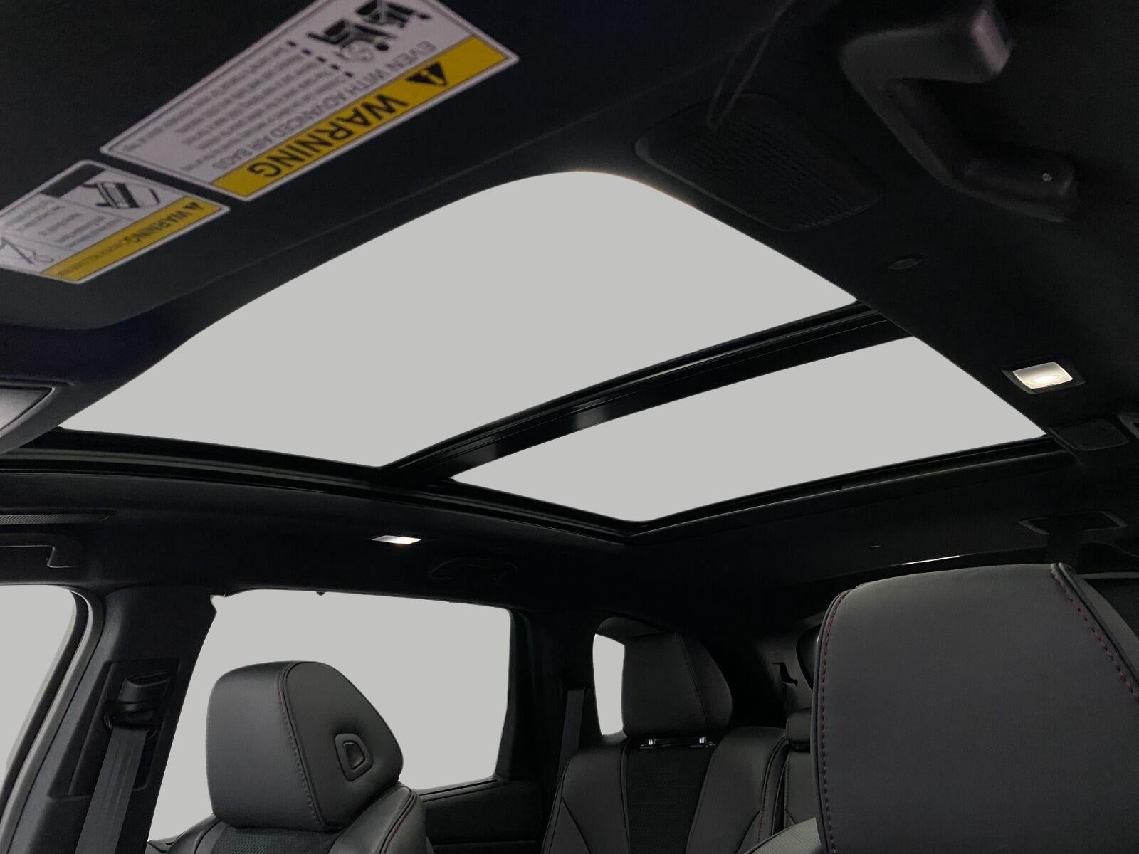 2026 Acura MDX SH-AWD w/A-Spec Package