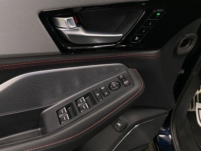2026 Acura MDX SH-AWD w/A-Spec Package