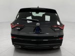 2026 Acura MDX SH-AWD w/A-Spec Package
