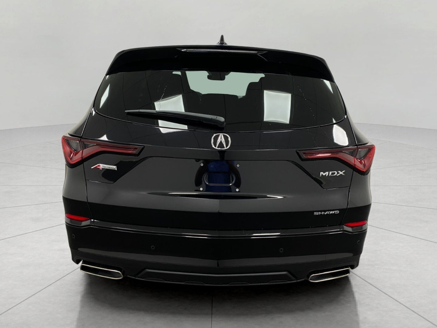 2026 Acura MDX SH-AWD w/A-Spec Package