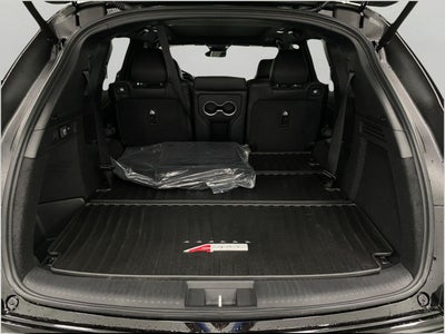 2026 Acura MDX SH-AWD w/A-Spec Package