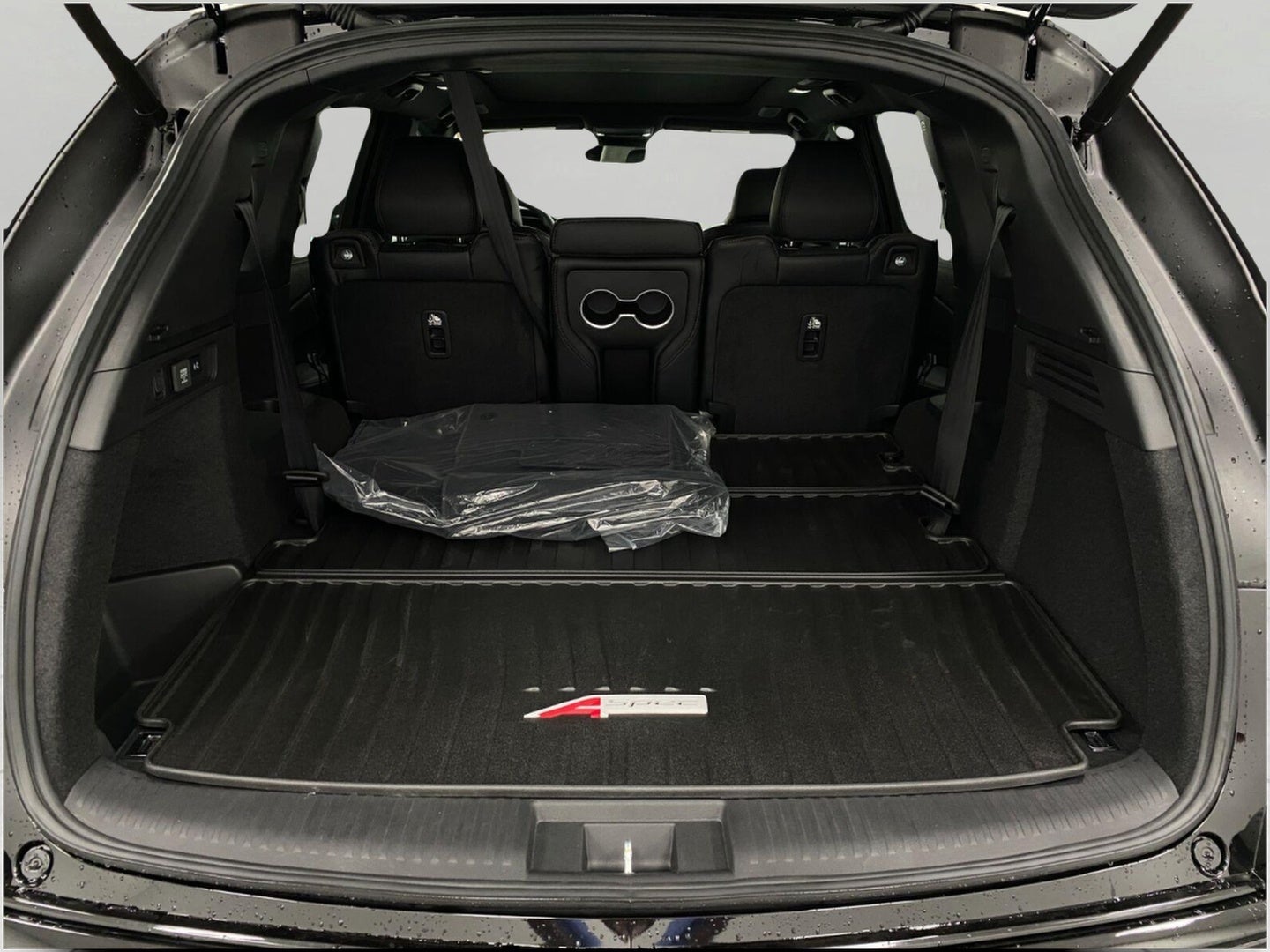 2026 Acura MDX SH-AWD w/A-Spec Package