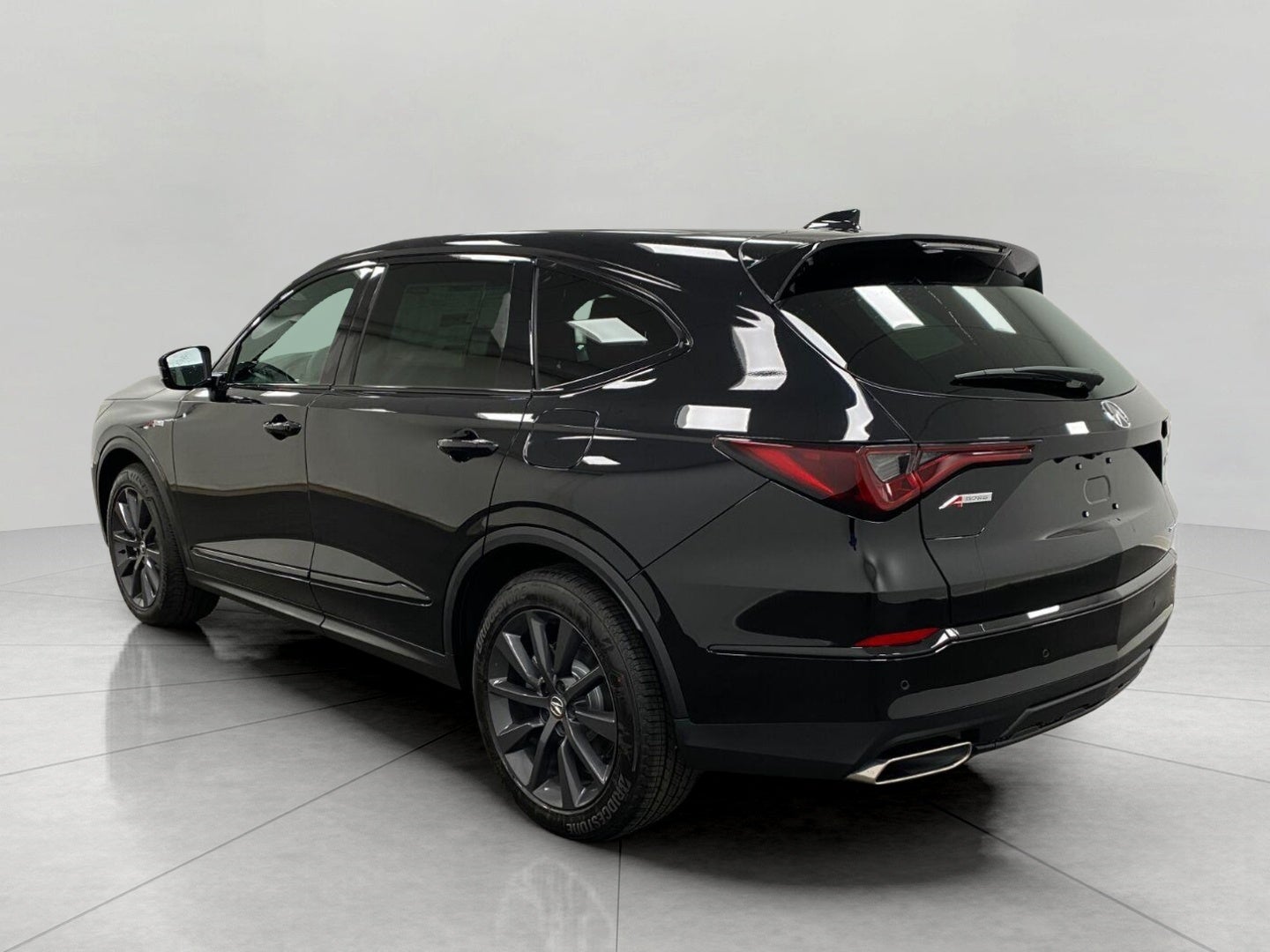 2026 Acura MDX SH-AWD w/A-Spec Package
