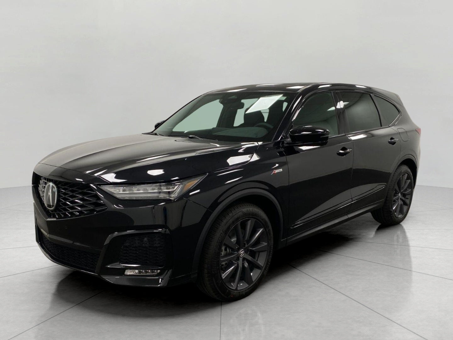 2026 Acura MDX SH-AWD w/A-Spec Package