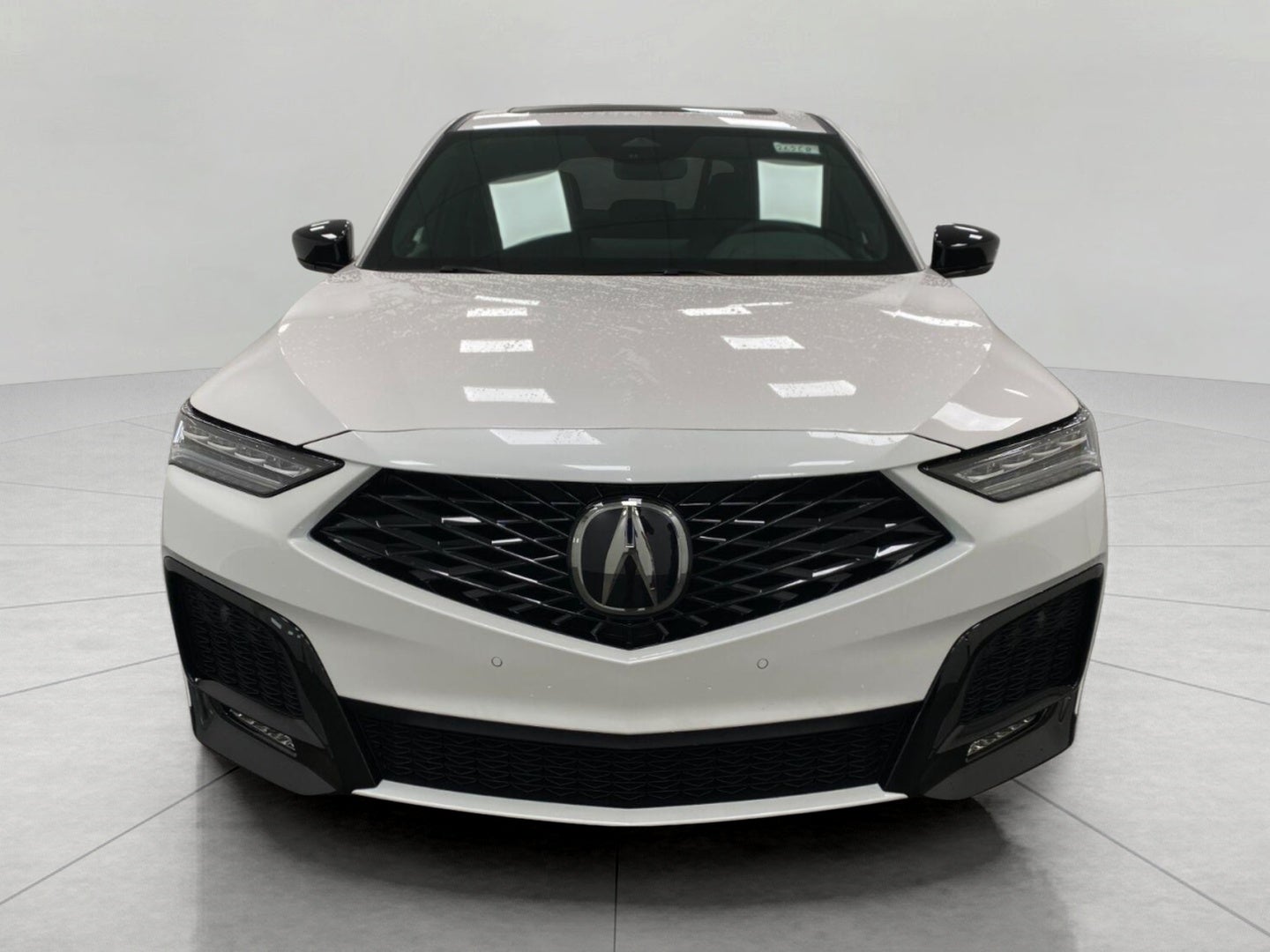 2026 Acura MDX SH-AWD w/A-Spec Package