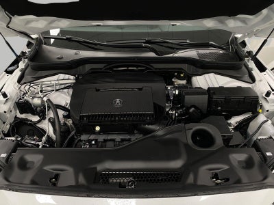 2026 Acura MDX SH-AWD w/A-Spec Package