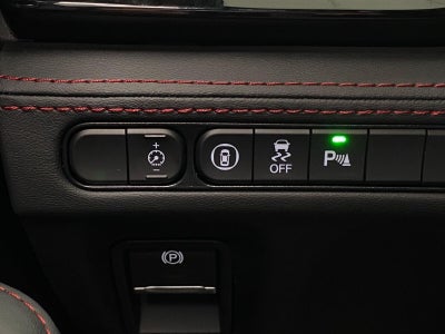 2026 Acura MDX SH-AWD w/A-Spec Package