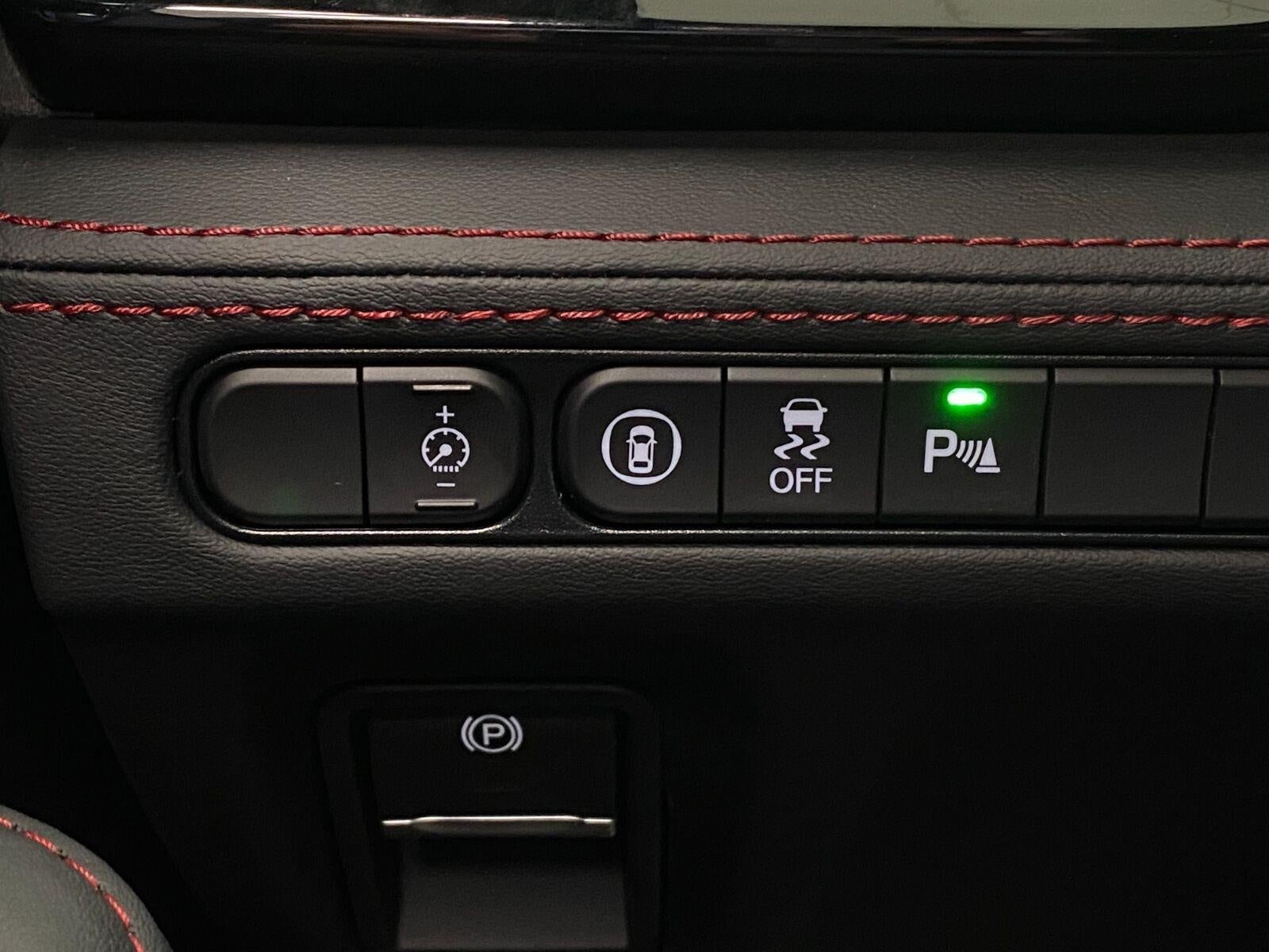2026 Acura MDX SH-AWD w/A-Spec Package
