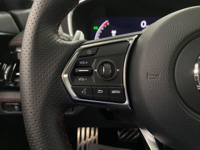 2026 Acura MDX SH-AWD w/A-Spec Package