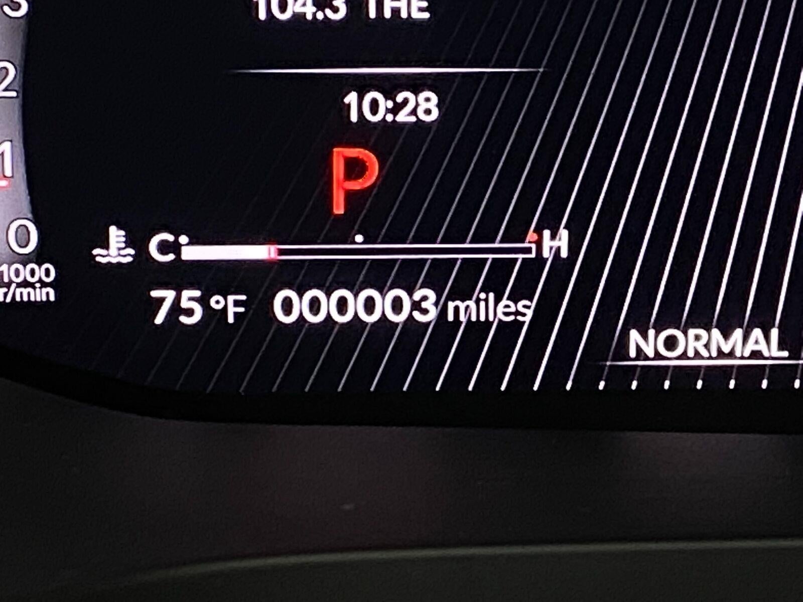 2026 Acura MDX SH-AWD w/A-Spec Package