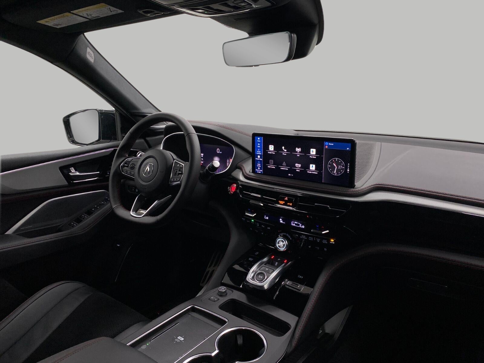 2026 Acura MDX SH-AWD w/A-Spec Package