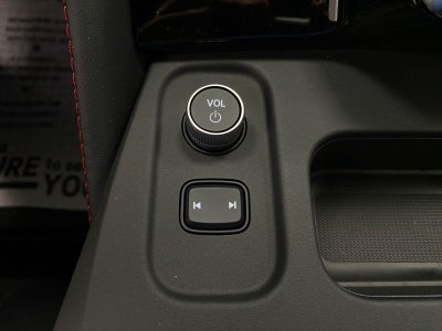 2026 Acura MDX SH-AWD w/A-Spec Package