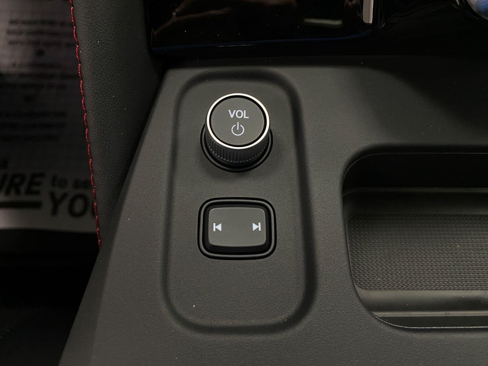 2026 Acura MDX SH-AWD w/A-Spec Package