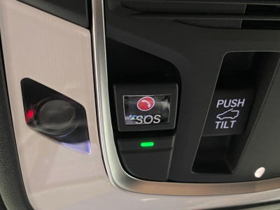2026 Acura MDX SH-AWD w/A-Spec Package