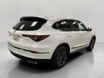 2026 Acura MDX SH-AWD w/A-Spec Package