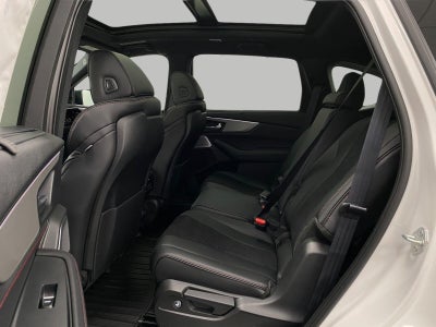 2026 Acura MDX SH-AWD w/A-Spec Package