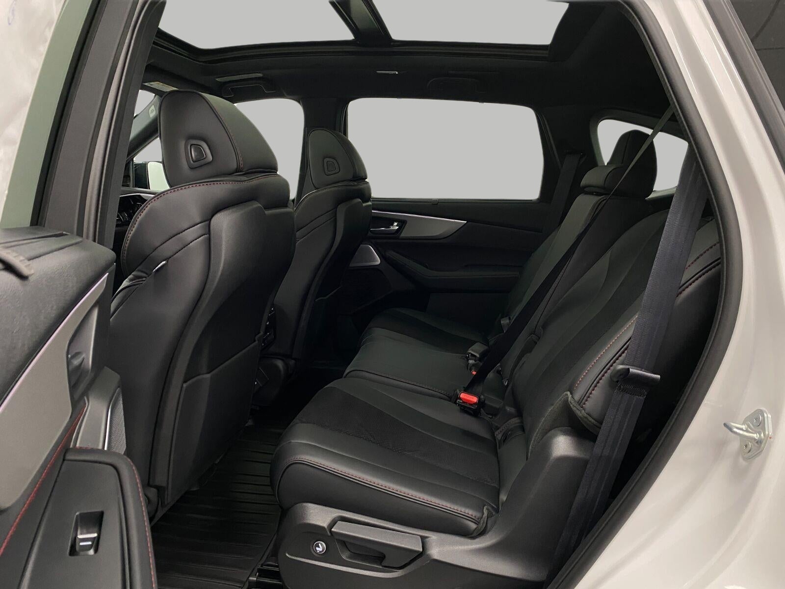2026 Acura MDX SH-AWD w/A-Spec Package