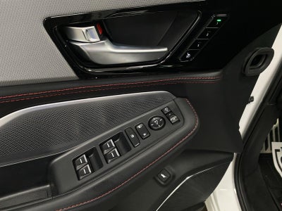 2026 Acura MDX SH-AWD w/A-Spec Package