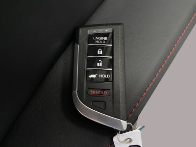 2026 Acura MDX SH-AWD w/A-Spec Package