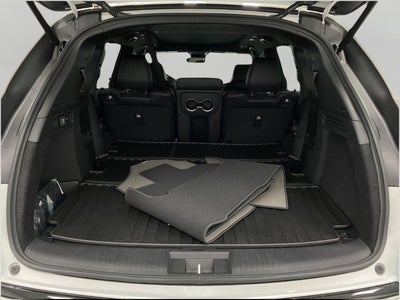 2026 Acura MDX SH-AWD w/A-Spec Package