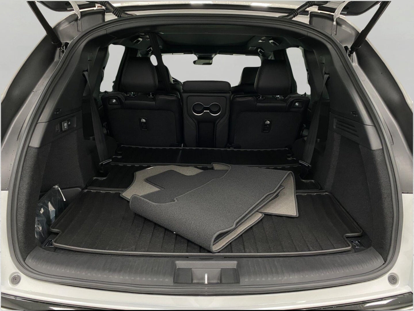 2026 Acura MDX SH-AWD w/A-Spec Package