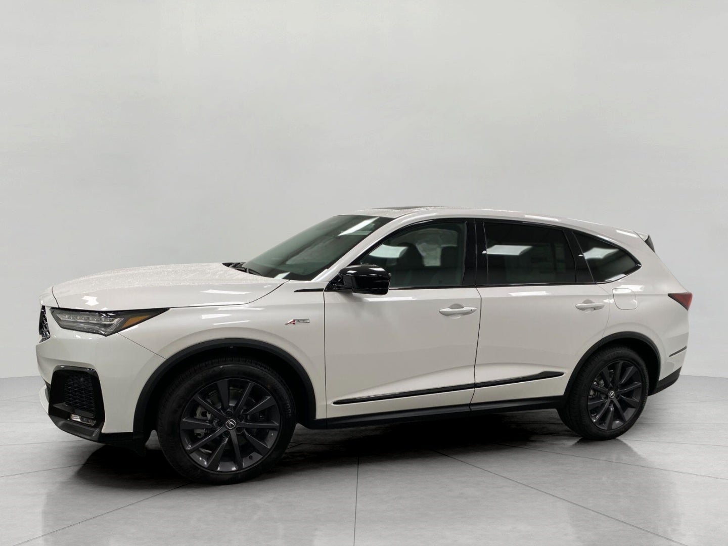 2026 Acura MDX SH-AWD w/A-Spec Package