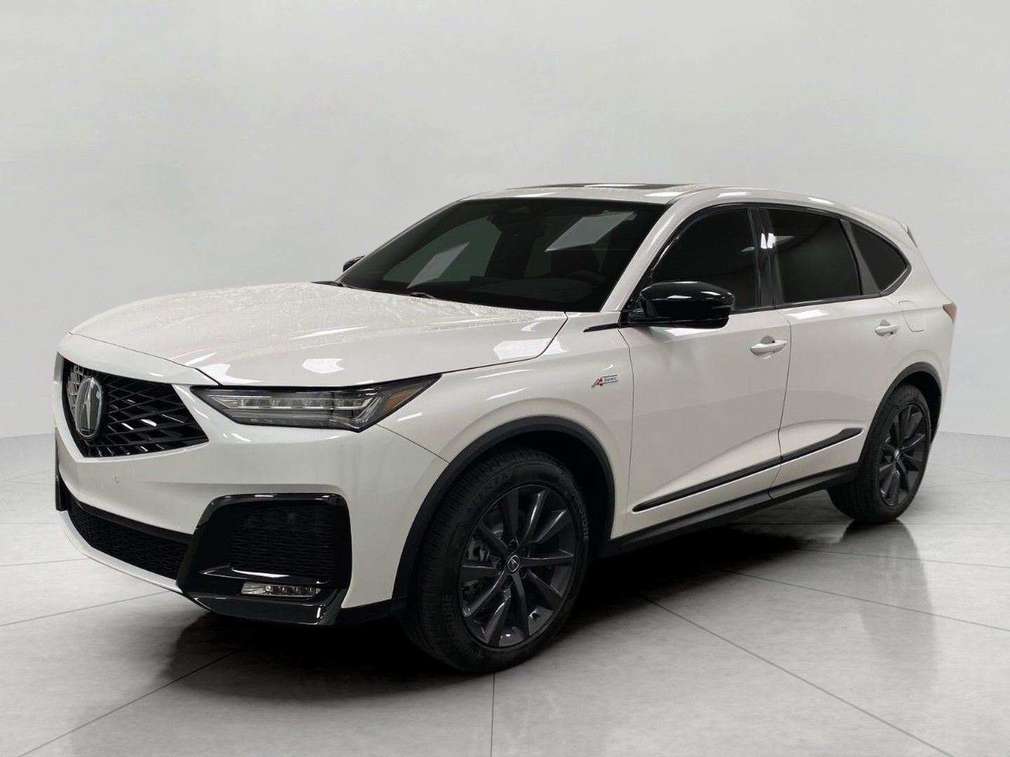 2026 Acura MDX SH-AWD w/A-Spec Package