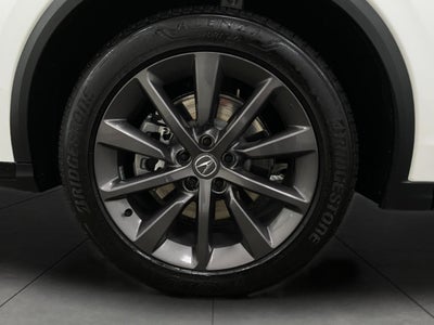 2026 Acura MDX SH-AWD w/A-Spec Package