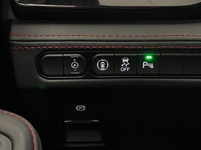 2026 Acura MDX SH-AWD w/A-Spec Package