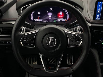 2026 Acura MDX SH-AWD w/A-Spec Package