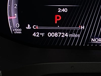 2026 Acura MDX SH-AWD w/A-Spec Package