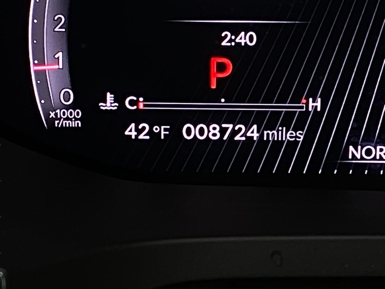 2026 Acura MDX SH-AWD w/A-Spec Package