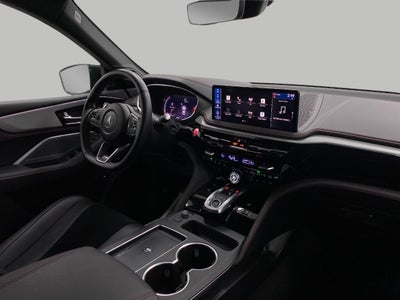 2026 Acura MDX SH-AWD w/A-Spec Package