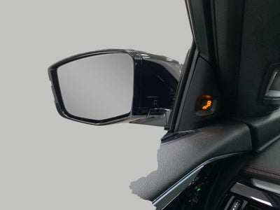 2026 Acura MDX SH-AWD w/A-Spec Package