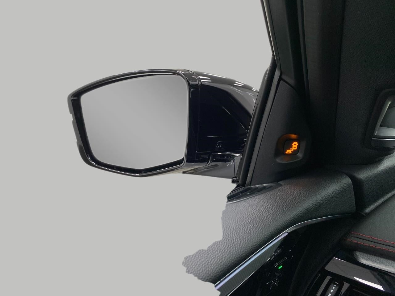 2026 Acura MDX SH-AWD w/A-Spec Package