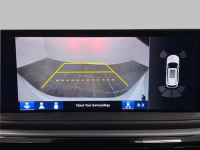 2026 Acura MDX SH-AWD w/A-Spec Package