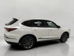2026 Acura MDX SH-AWD w/A-Spec Package