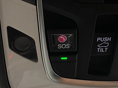 2026 Acura MDX SH-AWD w/A-Spec Package