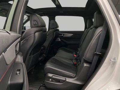 2026 Acura MDX SH-AWD w/A-Spec Package