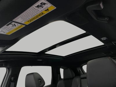 2026 Acura MDX SH-AWD w/A-Spec Package