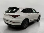 2026 Acura MDX SH-AWD w/A-Spec Package