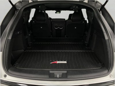 2026 Acura MDX SH-AWD w/A-Spec Package