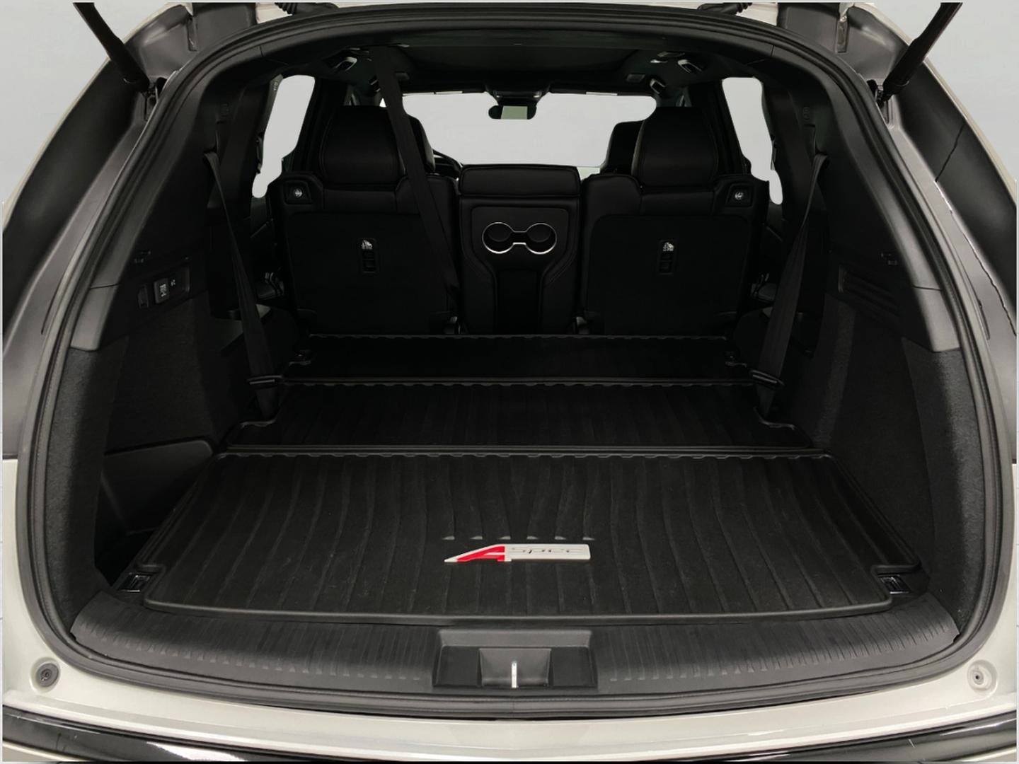 2026 Acura MDX SH-AWD w/A-Spec Package