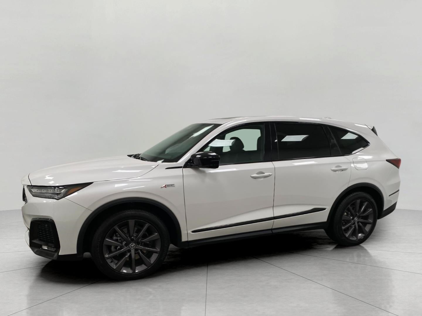 2026 Acura MDX SH-AWD w/A-Spec Package