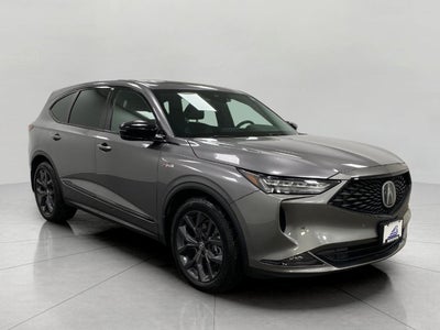 2023 Acura MDX SH-AWD w/A-Spec Package
