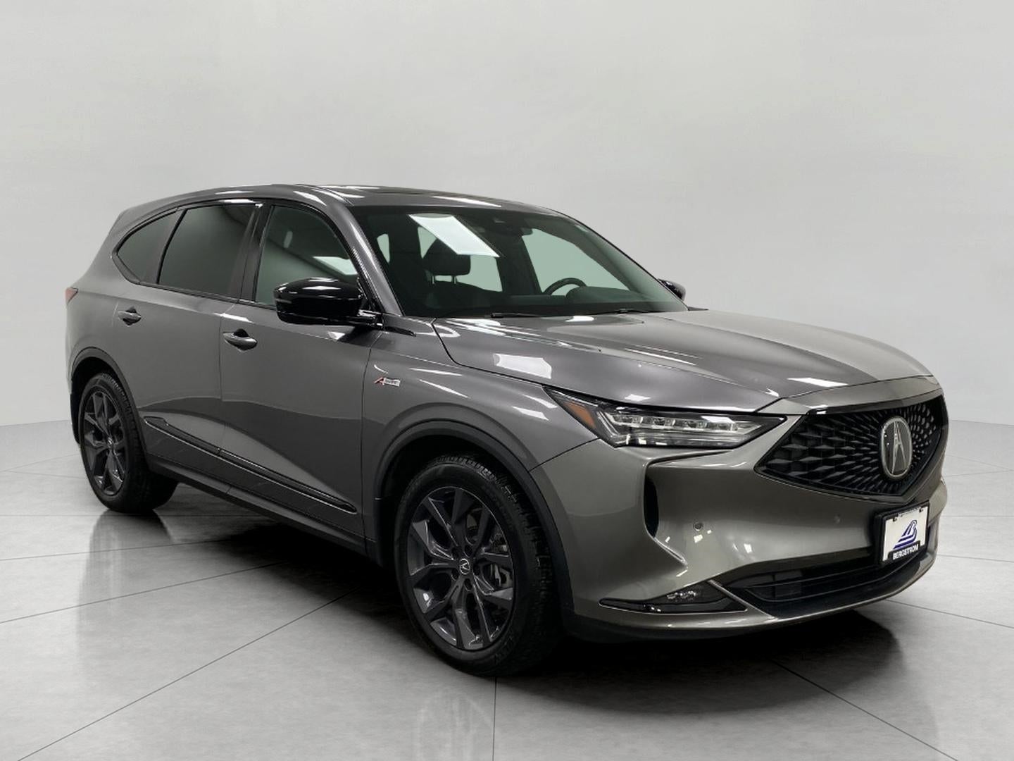 2023 Acura MDX SH-AWD w/A-Spec Package