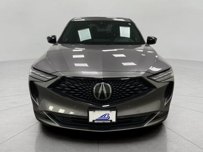 2023 Acura MDX SH-AWD w/A-Spec Package