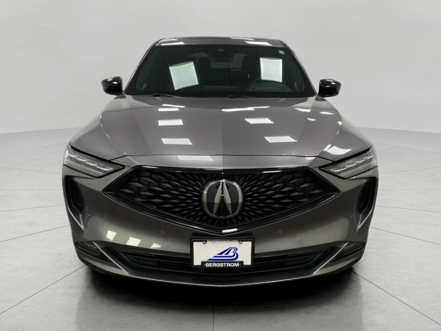 2023 Acura MDX SH-AWD w/A-Spec Package