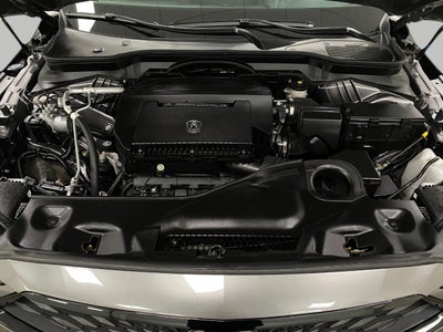 2023 Acura MDX SH-AWD w/A-Spec Package